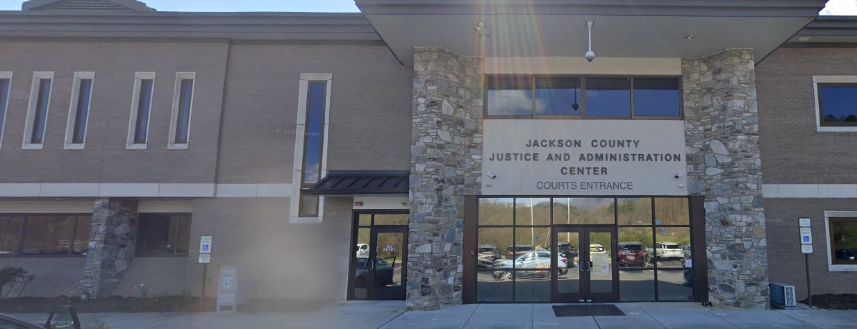 Jackson County Inmate Search & Roster | Find Inmates NC